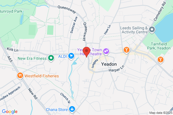 The Robin Hood Yeadon