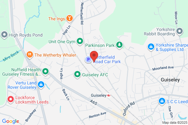 Guiseley Roofing