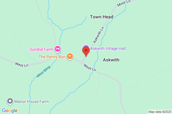 Askwith Community Primary School