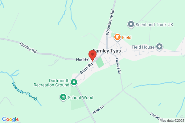 Farnley C Of E Primary School