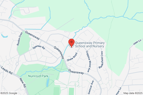 Queensway Primary School