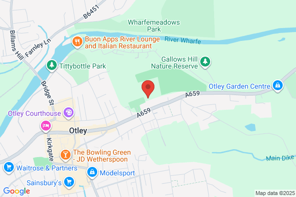 Otley Cricket Club