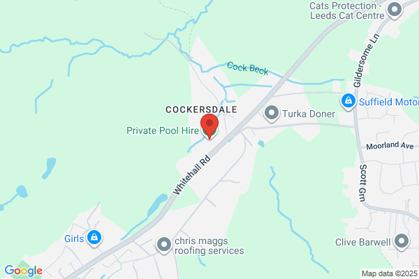 Pool Private Hire