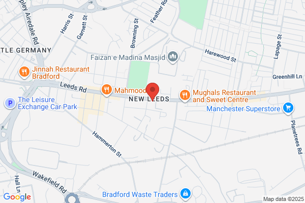Licensed Tyre Disposals Ltd