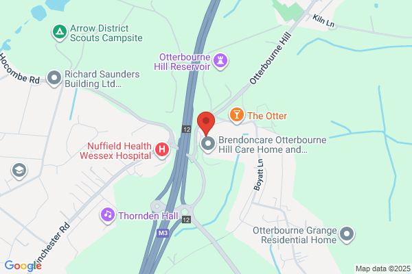 Bright Horizons Otterbourne Day Nursery and Preschool
