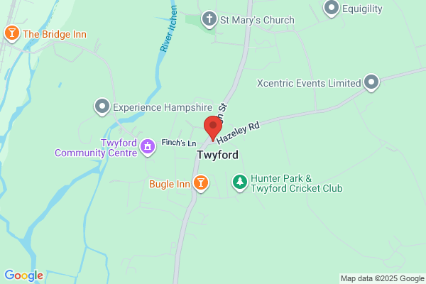 SPAR Twyford