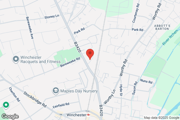 Bricks & Mortar (Southern) Ltd