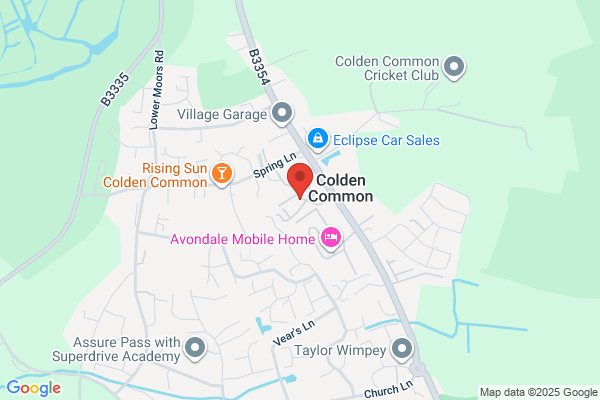 Clayfield Park Homes
