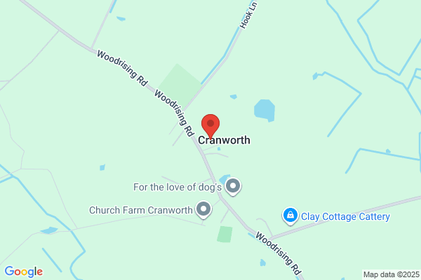 Cranworth