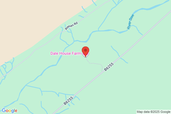Dale Farm House