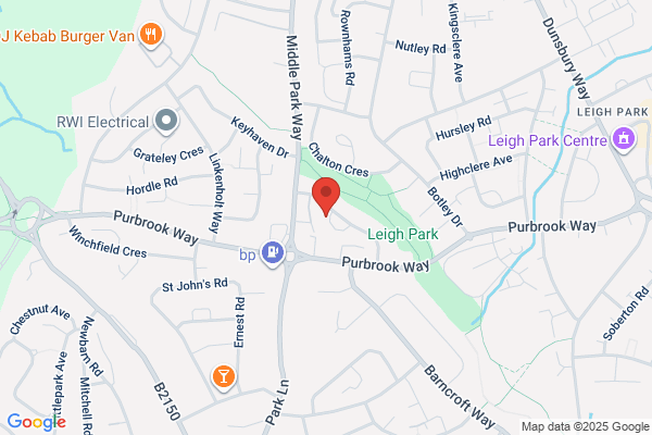 Hampshire (Waste Services) Ltd