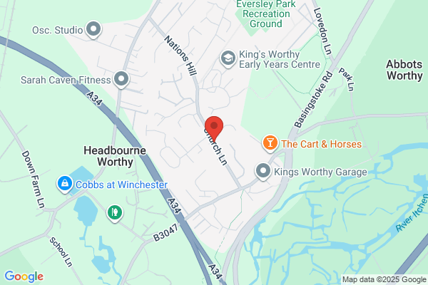 Kings Worthy Day Centre