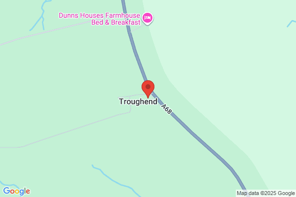 GlamPods Northumberland