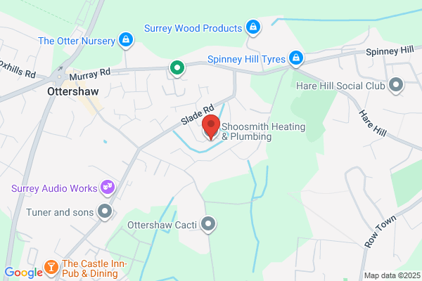 100% Plumbing & Heating