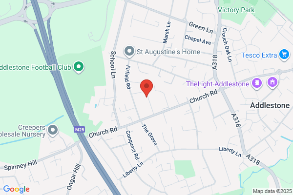 Addleston