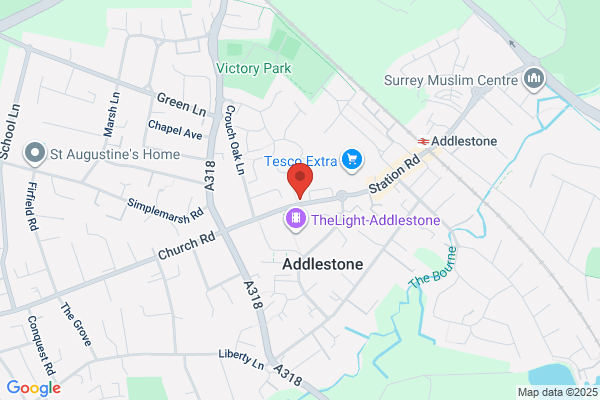 Addlestone Pre-School