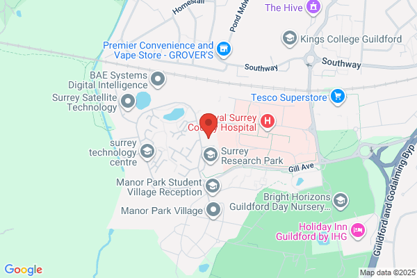 CardioCare Surrey