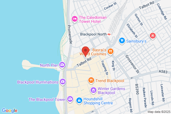 Galleon Taverns Ltd