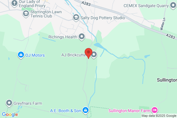 Lasertech (Epsom)
