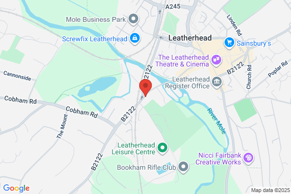 North Surrey Primary Care Trust