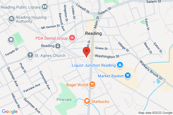 Read Auto Care