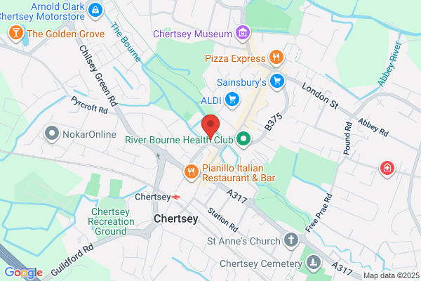Runnymede & Elmbridge Community Mental Health Team