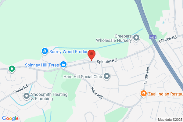 Spinney Hill Veterinary Centre