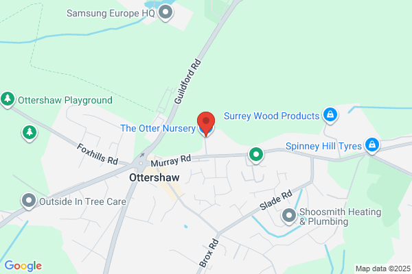 The Otter Plant Centre