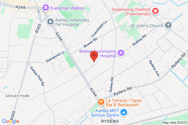 Welmede Housing Association Ltd