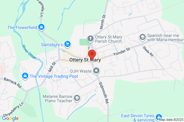 Coleridge Pre-School Playgroup