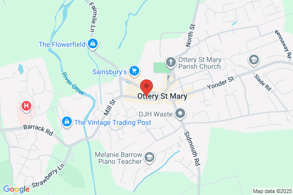 Dilly's