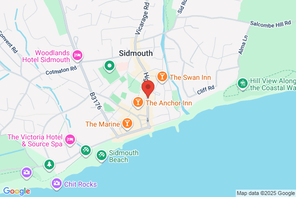 Home Hardware (Sidmouth)