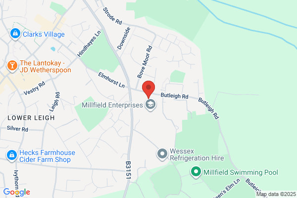 Millfield (SW)