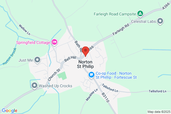 Norton & Pyle