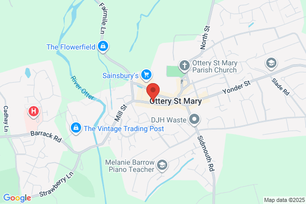 Ottery Office & Computer Ltd