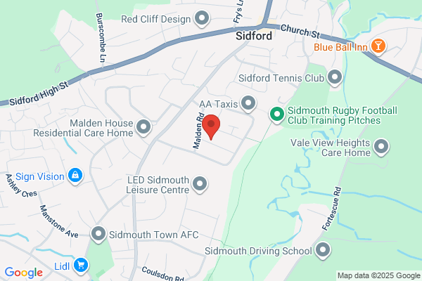 Sidmouth Book Keeping Services