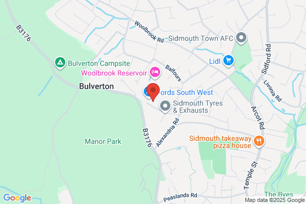 Sidmouth Book-keeping Services