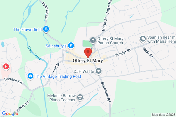 Ottery Feofee