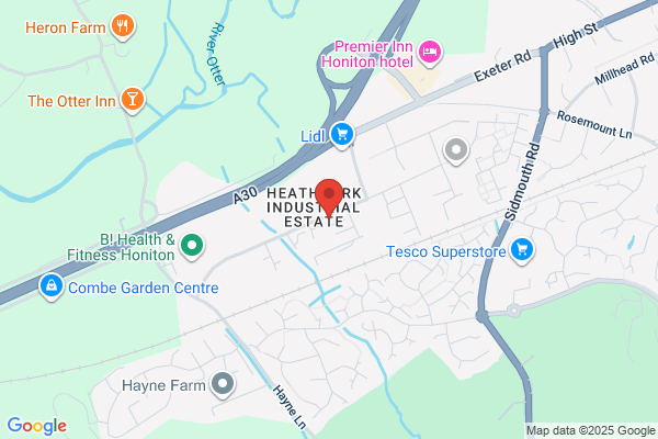 HEATHPARK TYRES