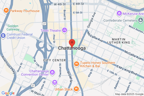 Chatanogh