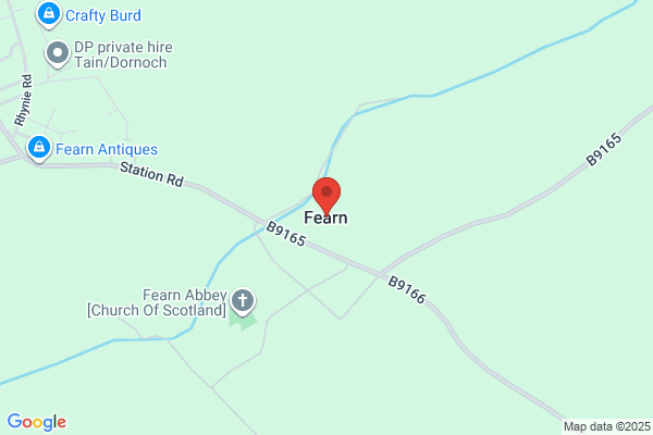 Fearn