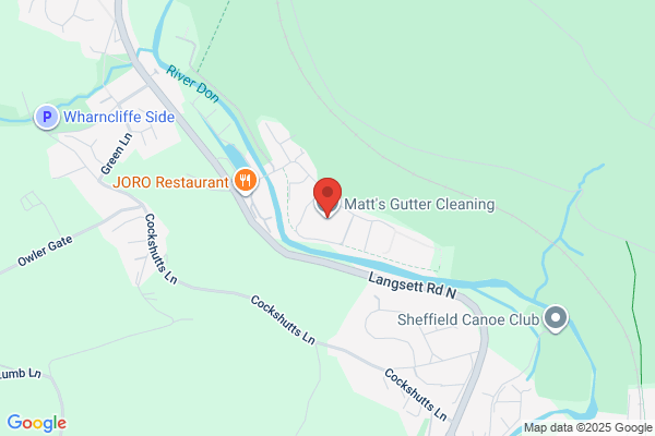 Guttering Direct