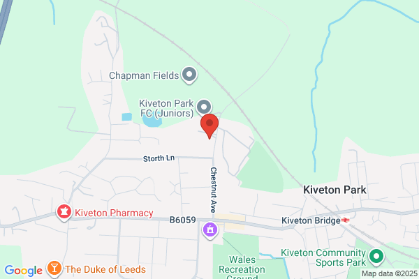 Kiveton Park Junior School