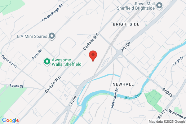 Pennine Lubricants Ltd