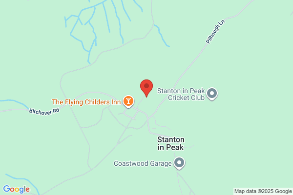Stanton In Peak C Of E (Controlled) School