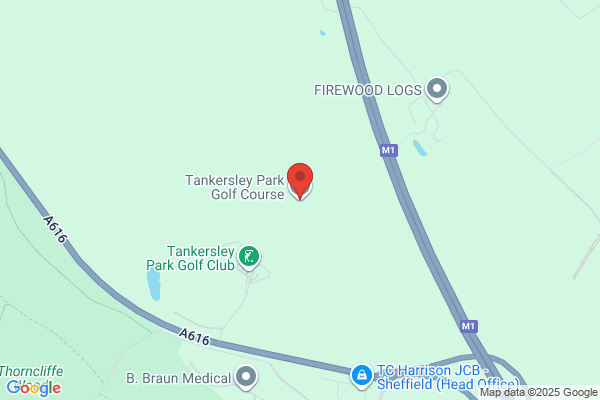 Tankersley Park