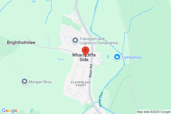 Wharncliffe Side Post Office