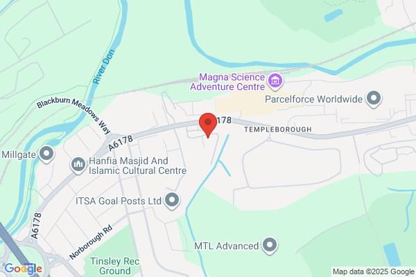 Wharncliffe Transport Ltd