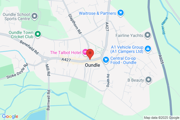 Oundle and Stamford Mortgage Services