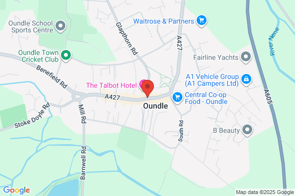 Oundle Pressure Washing Services